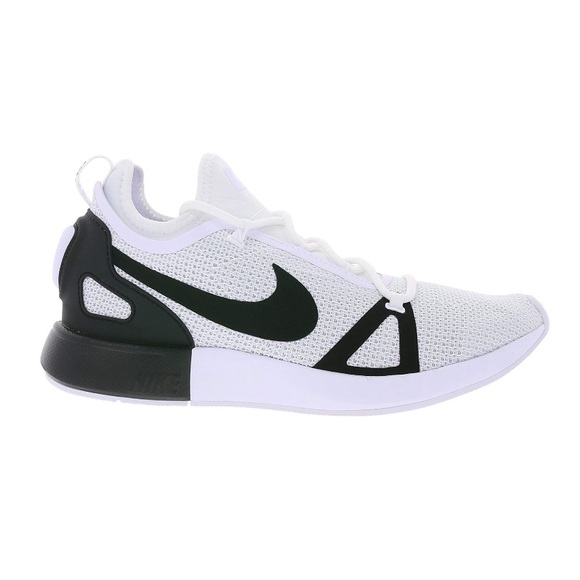 nike dual racer black